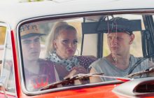 Стало відомо, коли в прокат вийде український фільм "Королі репу" з Wellboy