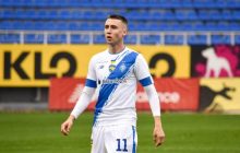 Гравець Динамо отримав дискваліфікацію за сексистські висловлювання на адресу судді