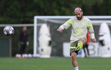 Інтер – Мілан: прогноз букмекерів і де дивитися матч-відповідь 1/2 фіналу Ліги чемпіонів