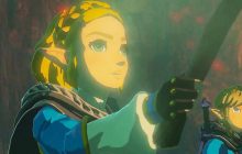 Новий Minecraft: у The Legend of Zelda: Tears of the Kingdom побудували троянського коня