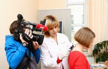 "Всеукраїнський День діагностики меланоми"