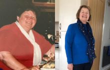 Ожиріння заважало ходити: жінка відмовилася від одного напою і ось що з нею стало (фото)