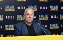 Вчитель англійської зі США розповів, як йому вдалось вижити в окупованому Херсоні