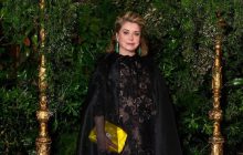 Катрін Денев зворушливо прочитала вірш Лесі Українки на Каннському кінофестивалі (відео)