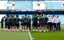 Манчестер Сити - Реал Мадрид: прогноз букмекеров и где смотреть ответный матч полуфинала ЛЧ