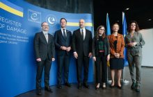 Крок до репарацій: створено реєстр збитків, завданих Україні окупантами