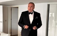 В Москве заочно арестовали продюсера Роднянского за правду о войне: он ответил