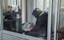 Корректировщик ракетных ударов, ожидавший оккупантов во Львове, получил пожизненное