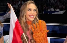 Бланка из Польши после Евровидения попала в скандал: ее семья "топит" за РФ