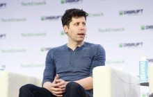 Творець ChatGPT стурбований впливом штучного інтелекту на вибори