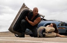 Вин Дизель рассекретил дату выхода нового "Форсажа" и рассказал первые подробности сюжета