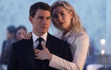 В новом трейлере фильма "Миссия невыполнима: Расплата" показали врагов героя Тома Круза