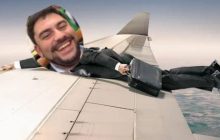 Если "слуга народа" Трубицын не явится на сессию Киевсовета, это будет означать, что он сбежал из Украины накануне суда - эксперт