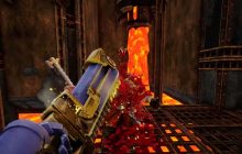 Игра для любого ПК: появились системные требования шутера Warhammer 40,000: Boltgun