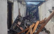 В Черниговской области возросла интенсивность обстрелов приграничных районов (фото)