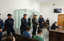 На Чернігівщині суд заарештував підозрюваних у вбивстві киян: деталі злочину