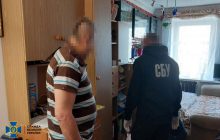 У Полтаві затримали лідера фейкового "народовладдя": закликав до захоплення держустанов