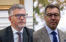 Між послами України в Німеччині розпалилась сварка: Макеєв відповів попереднику Мельнику
