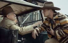 Вышел первый трейлер "Убийц цветочной луны" Мартина Скорсезе с Ди Каприо и де Ниро