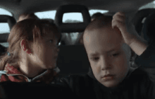 Фильм "Откуда куда" об эвакуации украинцев получил трейлер: его покажут в Каннах