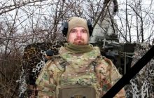 Вернулся из Германии для защиты Украины: в боях с россиянами погиб воин "Волков да Винчи"