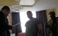 Поліція вручила підозру у шахрайстві медійнику та адвокату Ігорю Мізраху