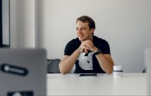 Основатель WhiteBIT Владимир Носов рассказал, почему компания инвестирует в криптограммотность украинцев