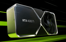 Nvidia подтвердила цены и характеристики GeForce RTX 4060 и 4060 Ti