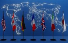 Країни G7 пригрозили заходами через атаки Ірану та ризики для енергоринку