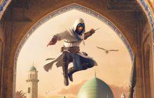 Утечка: появился первый геймплей Assassins Creed Mirage с демонстрацией Багдада (видео)