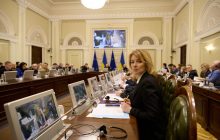 Разом переможемо: голова партії "Слуга народу" привітала Зеленського з річницею інавгурації