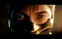 Глава разработки Mortal Kombat 1 объяснил, почему для игры избрали именно такое название
