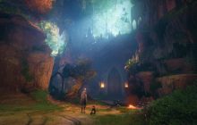 Творцы провальной The Lord of the Rings: Gollum создают новую игру по "Властелину колец"