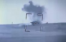 Десятки оккупантов и единиц техники: ракетные войска показали взрывную работу на востоке