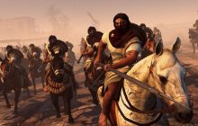 Путешествие в Египет: появились первые подробности новой части серии Total War