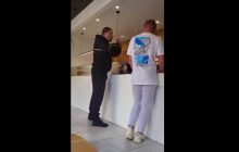 "Какая разница?": в Черновцах разгорелся языковой скандал (видео)