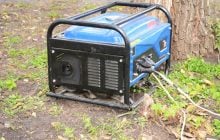 Українцям платитимуть за підключення генераторів до вишок зв'язку: скільки можна заробити