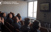 Абсолютне зло: російським полоненим показують фільм про злочини армії РФ