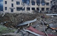 Нічний удар по Дніпропетровщині: ОВА розкрила, чим РФ "знищувала" українців (фото)
