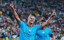 Манчестер Сіті в статусі чемпіона АПЛ переміг Челсі: як зіграв Мудрик (відео)