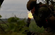 Росіяни спробували штурмувати позицію "Едельвейсів", але "поламали зуби" (відео)