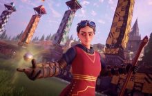 У мережу злили геймплей Harry Potter: Quidditch Champions з матчами з квідичу