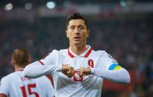 Левандовскі відреагував на скандальне звернення футболістів Барселони до росіян