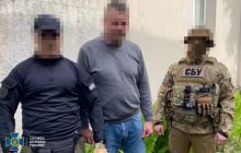 У Києві затримали тіктокера, який влаштовував провокації у Києво-Печерській лаврі (фото)