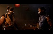 Mortal Kombat 1 будут поддерживать контентом дольше, чем предыдущие части серии