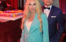 Камалия показала, что на день рождения ей подарил муж-миллиардер