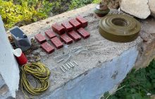 Жалкує, що зарано викрили: в Одесі довічний термін отримав зрадник, який працював на РФ
