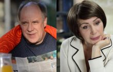 "Збожеволів": росіянка Васильєва розкритикувала зірку "Сватів" через підтримку України