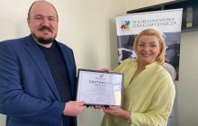 "Будова" доєдналася до PUIG для більш активного залучення європейських інвестицій у будівельну галузь України