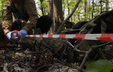 На деокупованих територіях Україні знайшли півсотні тіл: цих людей вважали зниклими